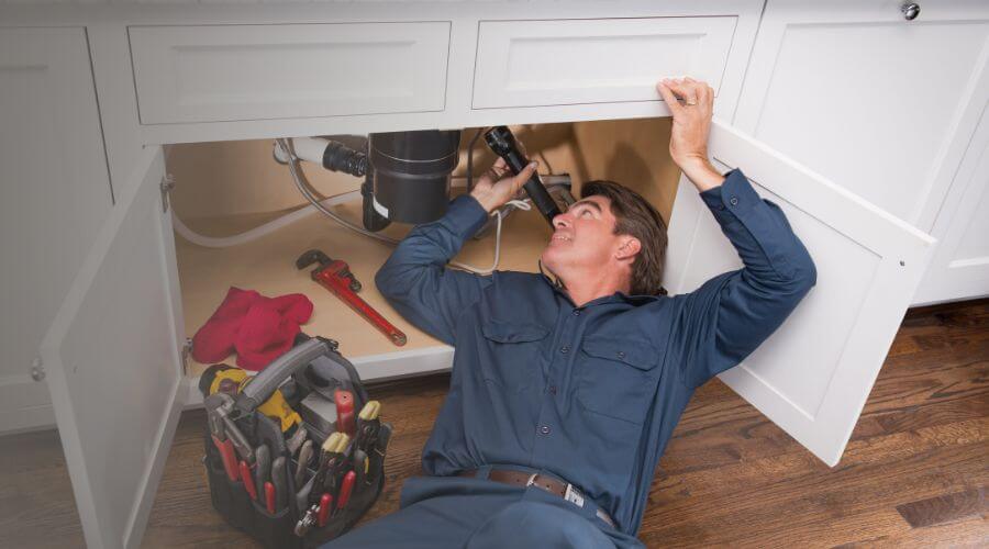 Professional Leak Detection in Allensville, PA